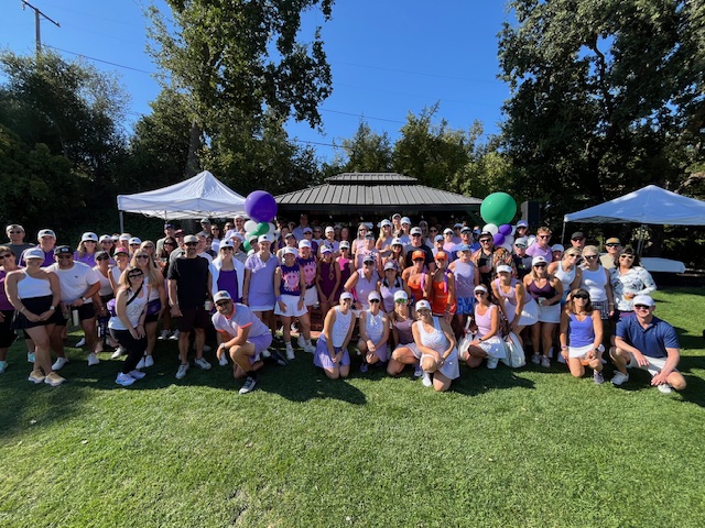 2025 MSF Tennis and Pickleball Attendees